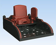 墓地・墓石のセット価格例
